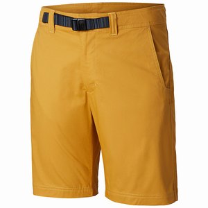 Columbia Shoals Point™ Belted Short Herr Orange (SQUDN5019)